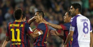 Barça