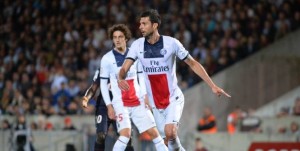 Motta, PSG