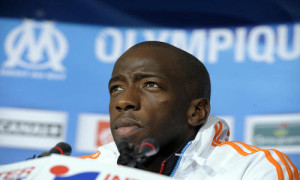 Diawara, marseille