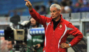 Ranieri coach Monaco