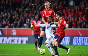 Lille-Lyon-Ligue1