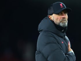 Jurgen Klopp admits 'something is not right' after Crystal Palace draw