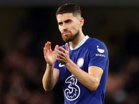 Arsenal complete signing of Jorginho from Chelsea