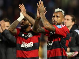 Arturo Vidal embarrassed over Real Madrid comments after Club World Cup exit