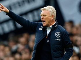 West Ham make David Moyes decision before huge Nottingham Forest clash