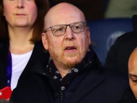 Avram Glazer planning to attend Carabao Cup final