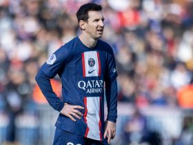 Barcelona increasingly confident of Lionel Messi reunion