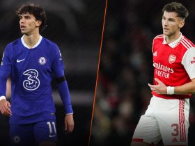 Barcelona hold Felix talks; Arsenal consider Tierney sale