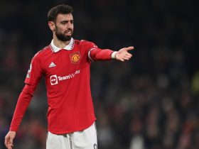 Bruno Fernandes fires warning to Man Utd ahead of second Leeds clash
