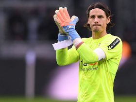 Dieser Transfer löst nicht nur das Torwart-Problem