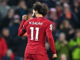 It feels like old Liverpool are back