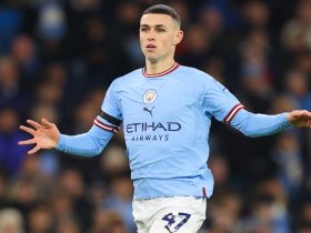 Pep Guardiola explains how Phil Foden can reclaim regular Man City place