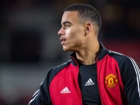 Mason Greenwood releases statement after Greater Manchester Police drop all charges