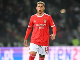 Enzo Fernandez set for Chelsea medical as talks continue
