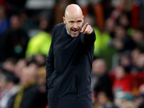 Erik ten Hag makes Man Utd tenure admission after statement win over Barcelona