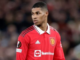 Erik ten Hag delivers Marcus Rashford injury update ahead of Carabao Cup final