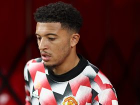 Erik ten Hag delivers latest Jadon Sancho & Anthony Martial fitness updates
