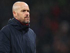 Erik ten Hag agrees with Sir Alex Ferguson over Man Utd fixture pile-up