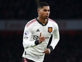 Erik ten Hag reveals how Marcus Rashford rediscovered his best form