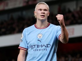 Erling Haaland names two Man City teammates he has made 'frustrating' demand to