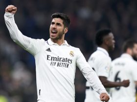 Player ratings as Los Blancos seal comfortable win