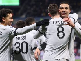 Player ratings as Mbappe injury mars routine win
