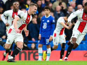Player ratings as managerless Saints stun Stamford Bridge