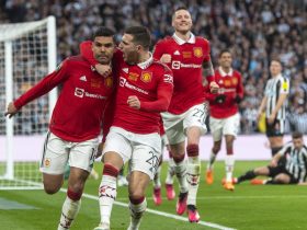 Player ratings as Red Devils win Carabao Cup