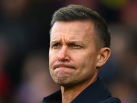 Jesse Marsch sacked as Leeds manager after dismal run of form