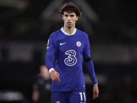 Joao Felix makes Chelsea permanent transfer admission