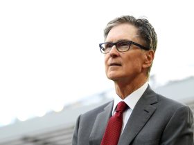 John Henry insists Reds are not for sale