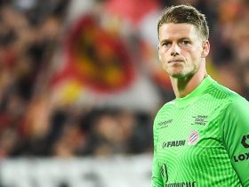 Gladbach findet Nachfolger für Yann Sommer – es wird Jonas Omlin
