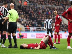 Jurgen Klopp offers update on Darwin Nunez ahead of Real Madrid clash