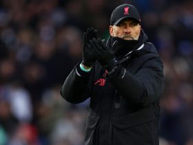 Jurgen Klopp sends defiant message after Liverpool exit FA Cup