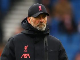 Jurgen Klopp addresses future amid Liverpool slump