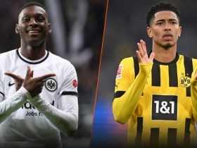 Man Utd & Liverpool fight for Kolo Muani; Man City's Bellingham worry