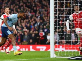 PGMOL confirm review into VAR decision in Arsenal