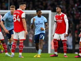 Premier League request PGMOL review following Arsenal & Brighton VAR errors