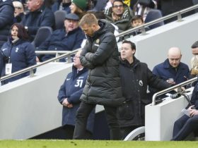 Chelsea's scoring struggles summed up by staggering stat