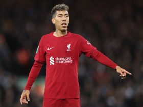 Roberto Firmino's agent reveals when he expects decision on Liverpool future
