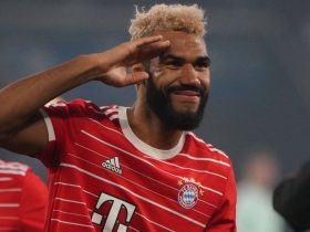 Choupo-Moting? Der FC Bayern muss endlich mit einer Regel brechen