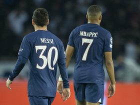 PSG handed huge fitness boost ahead of Bayern Munich Champions League clash