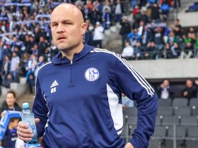 RB Leipzig steht vor Verpflichtung von Rouven Schröder
