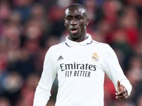 Real Madrid learn extent of Ferland Mendy injury