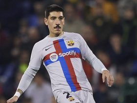 Sporting set to seal Hector Bellerin deal as Tottenham close in on Pedro Porro