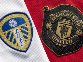Leeds and Man Utd condemn offensive chanting in joint-statement