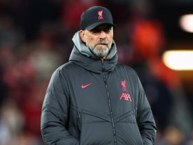 Jurgen Klopp confirms injury setback for Liverpool forward