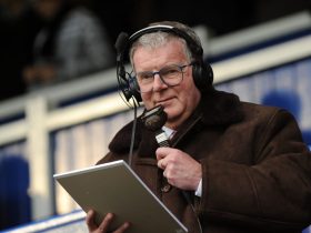 The legendary BBC commentator's most memorable quotes
