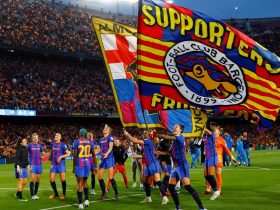 Frauenfußball | Europäische Top-Clubs mit Millionengewinnen