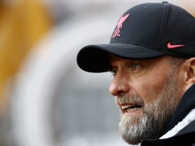 Wolves take dig at Jurgen Klopp with hilarious Twitter post